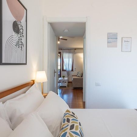 Suite Capitana Harbor-Self Checkin-Terrace-Netflix 외부 사진